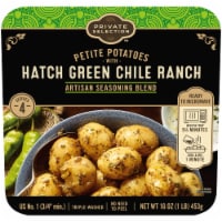Private Selection™ Hatch Green Chile Ranch Artisan Seasoning Blend Petite Potatoes