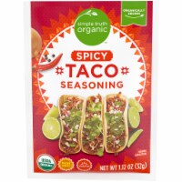 Simple Truth Organic™ Spicy Taco Seasoning
