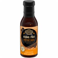 Private Selection® Kung Pao Stir Fry Sauce