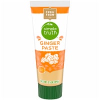 Simple Truth™ Ginger Paste Perspective: Main