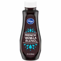 Kroger® French Vanilla Blend Extract