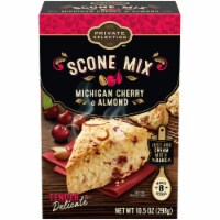 Private Selection™ Michigan Cherry & Almond Scone Mix
