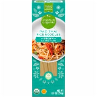 Simple Truth Organic™ Pad Thai Brown Rice Noodles Perspective: Main