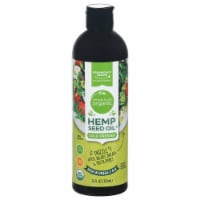 Simple Truth Organic Hemp Oil