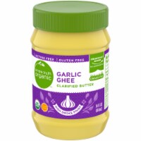 Simple Truth Organic™ Garlic Ghee