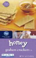 Kroger® Honey Graham Crackers Perspective: Main