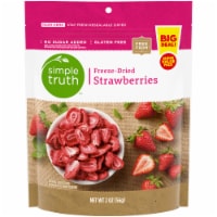 Simple Truth™ Freeze-Dried Strawberries BIG Deal!
