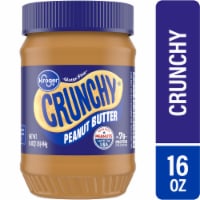 Kroger® Crunchy Peanut Butter