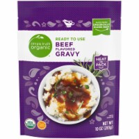 Simple Truth Organic™ Ready to Use Beef Flavored Gravy