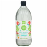 Simple Truth Organic™ Distilled White Vinegar