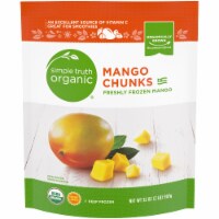Simple Truth Organic® Mango Chunks