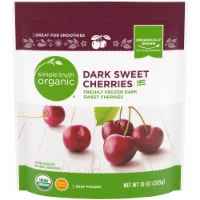 Simple Truth Organic® Dark Sweet Cherries