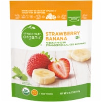 Simple Truth Organic® Strawberry Banana