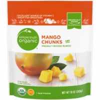 Simple Truth Organic® Frozen Mango Chunks