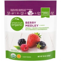 Simple Truth Organic® Berry Medley