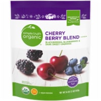 Simple Truth Organic® Cherry Berry Blend