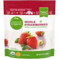 Simple Truth Organic® Strawberries