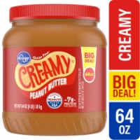 Kroger® Creamy Peanut Butter