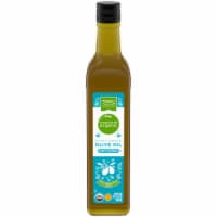 Simple Truth Organic® Unfiltered Extra Virgin Olive Oil