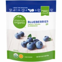 Simple Truth Organic® Blueberries
