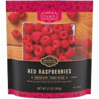 Private Selection® Frozen Red Raspberries