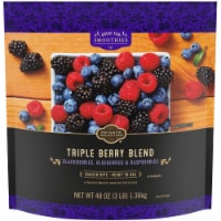 Private Selection Berry Medley