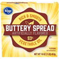 Kroger® Buttery Spread Sticks
