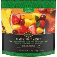 Private Selection® Classic Fruit Medley Frozen Fruit