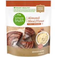 Simple Truth™ Finely Ground Almond Meal/Flour
