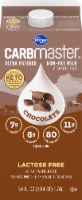 Kroger® CARBmaster® Ultra Filtered Non-Fat Chocolate Milk