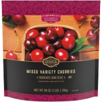 Private Selection® Mixed Variety Cherries Frozen Fruit