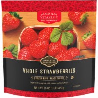 Private Selection® Whole Frozen Strawberries