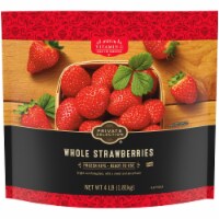 Private Selection® Frozen Whole Strawberries