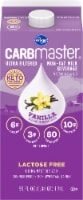 Kroger® Carbmaster® Lactose Free Non-Fat Vanilla Milk Beverage