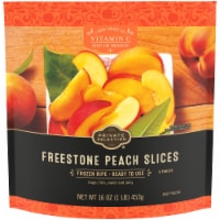 Private Selection® Freestone Peach Slices