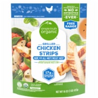 Simple Truth Organic® Grilled Chicken Strips