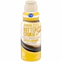 Kroger® Danish Style Butter Cookie Coffee Creamer