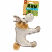 ABOUND® Hemp Dog Toy Perspective: Main