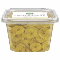 Kroger® Salted Plantain Chips Perspective: Main