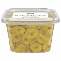 Kroger® Salted Plantain Chips Perspective: Main