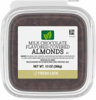 Kroger® Milk Chocolate Flavored Covered Almonds