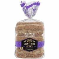 Private Selection® Everything Center Split Sub Rolls Perspective: Main