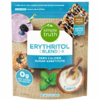 Simple Truth™ Erythritol Blend Zero Calorie Sugar Substitute