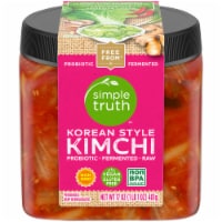 Simple Truth™ Korean Style Kimchi