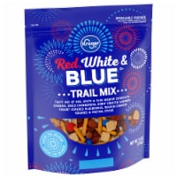 Kroger® Red White & Blue Trail Mix Perspective: Main