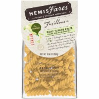 HemisFares Giant Fussilo Pasta Perspective: Main