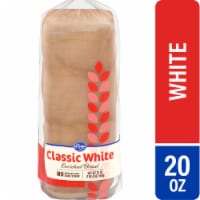 Bimbo Large White Bread, Pan Blanco Grande, 24 oz