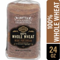Private Selection™ 100% Whole Wheat Bread