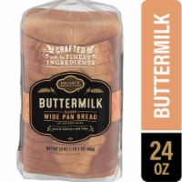 Private Selection® Buttermilk Wide Pan Bread