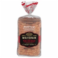 Private Selection® Multigrain Wide Pan Bread Perspective: Main